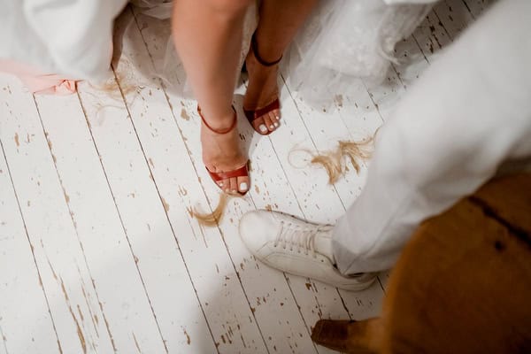 Romantic Summer Wedding Garden Style Decoration