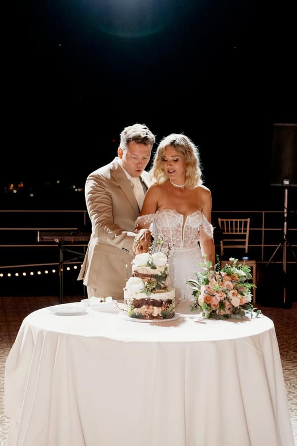 Romantic Summer Wedding Garden Style Decoration