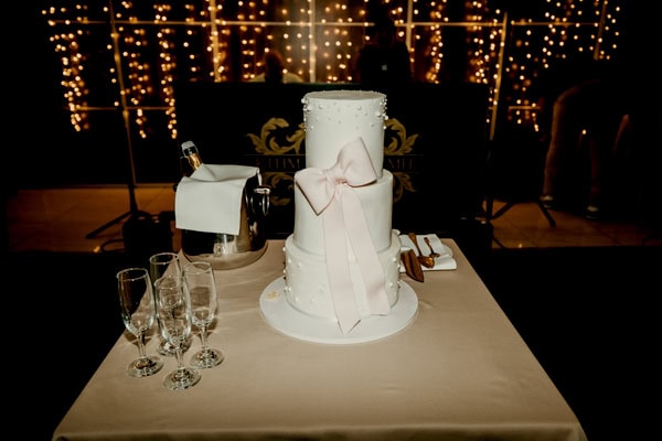 Romantic Summer Wedding In Nicosia