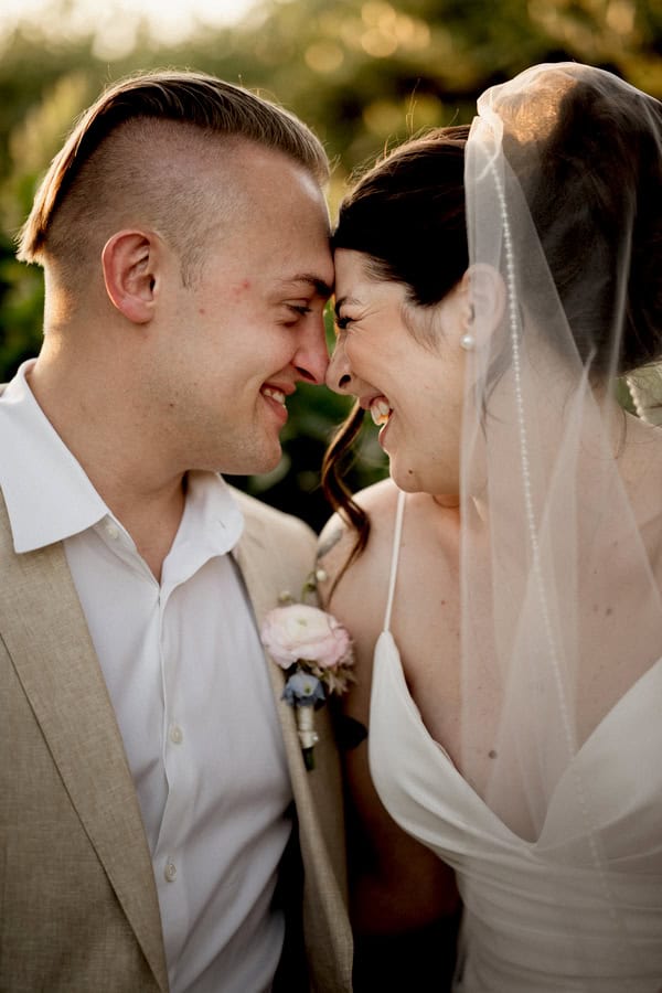 Romantic Wedding Chania Secret Garden Pastel Tones