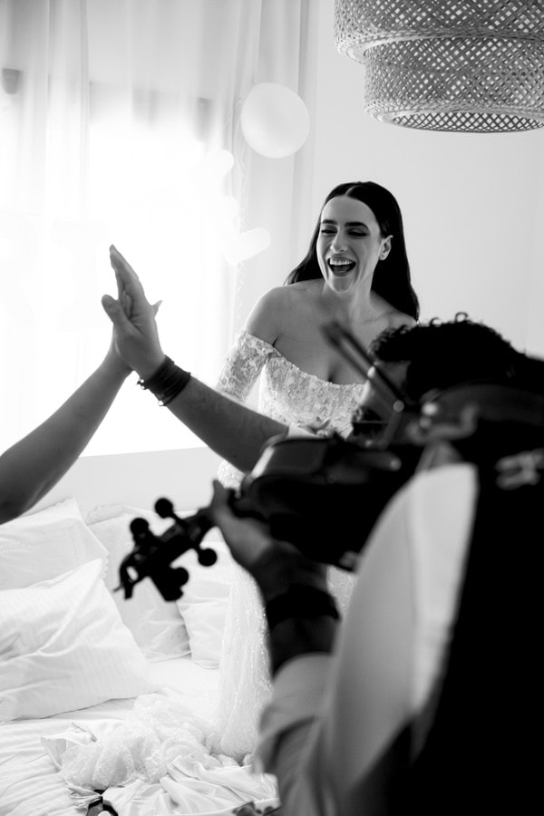 Romantic Wedding Timeless Elegance