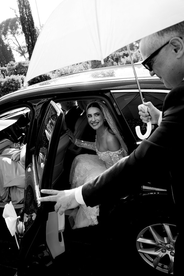 Romantic Wedding Timeless Elegance