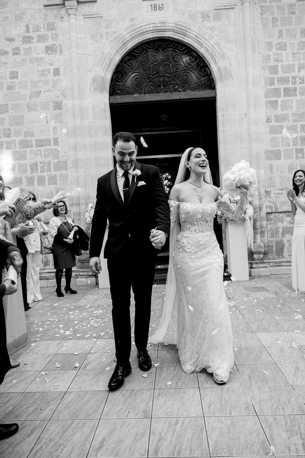 Romantic Wedding Timeless Elegance