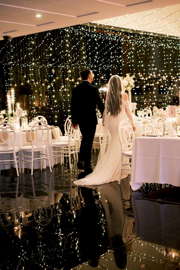 Romantic Wedding Timeless Elegance