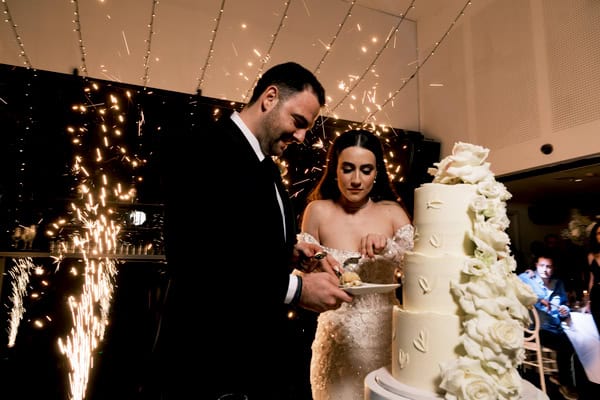 Romantic Wedding Timeless Elegance