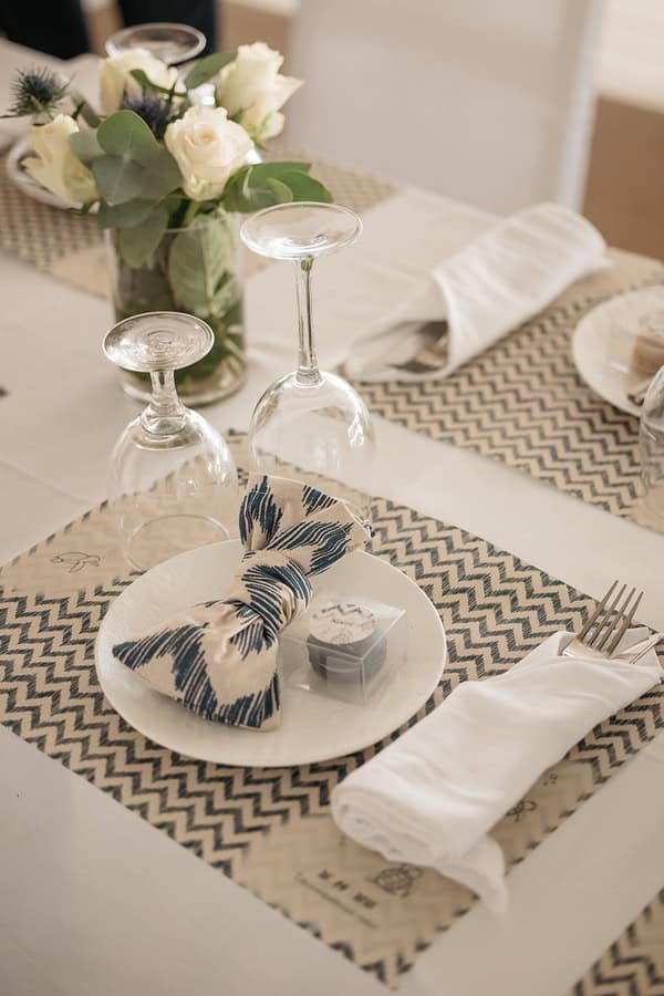 Spring Wedding Baptism Naxos