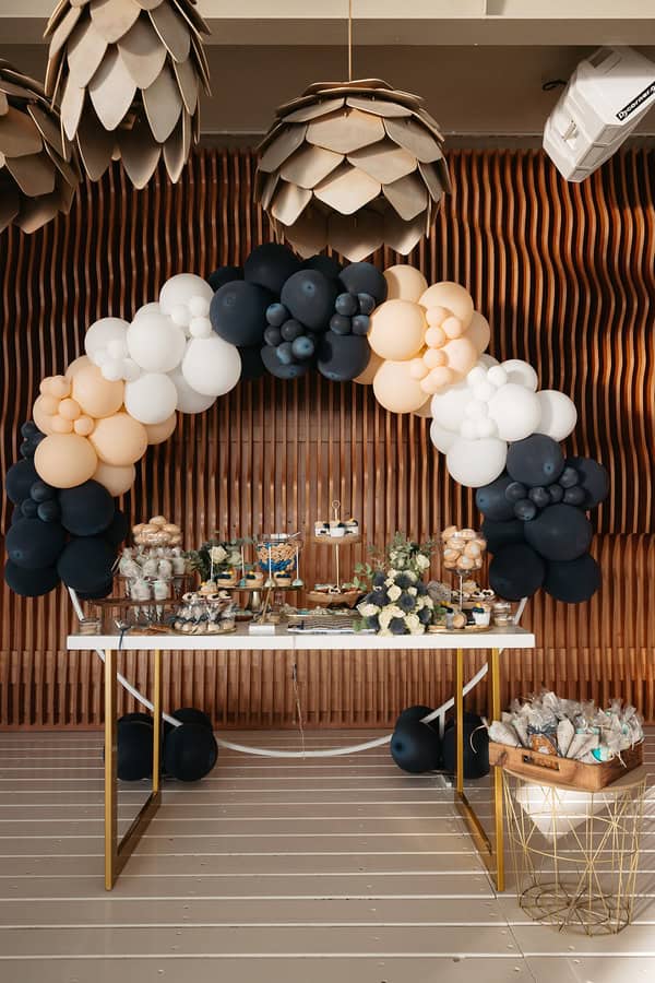 Spring Wedding Baptism Naxos