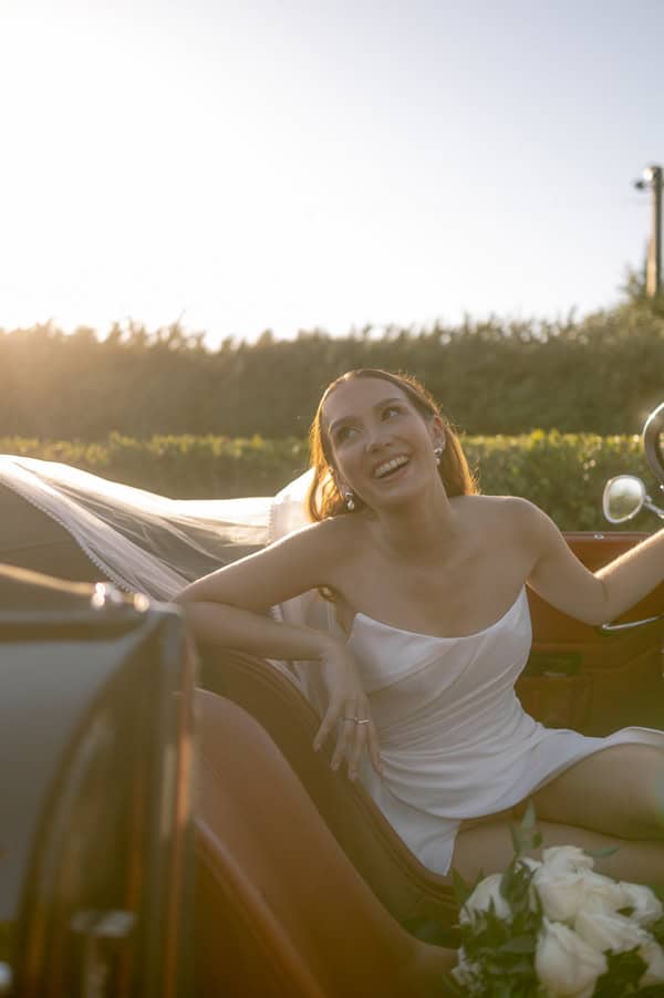 Spring Wedding Mediterranean Crete