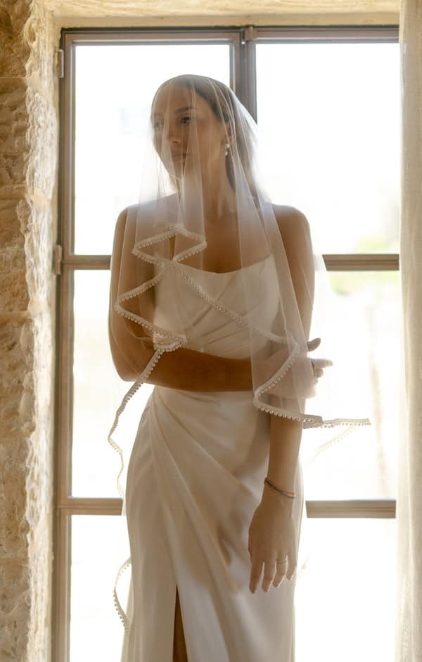 Spring Wedding Mediterranean Crete