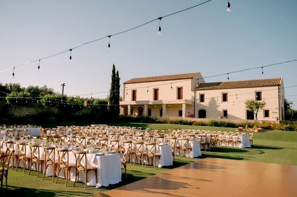 Spring Wedding Mediterranean Crete