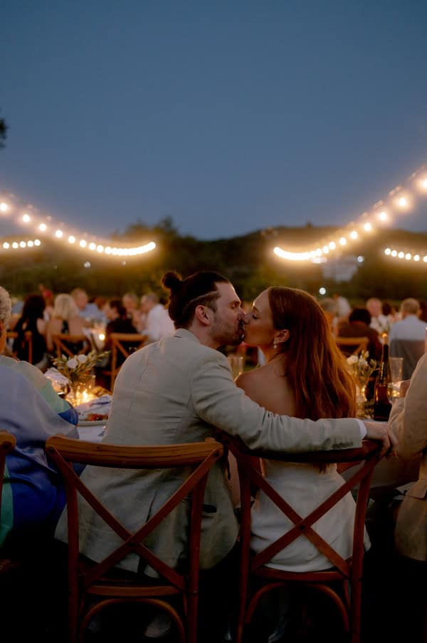 Spring Wedding Mediterranean Crete