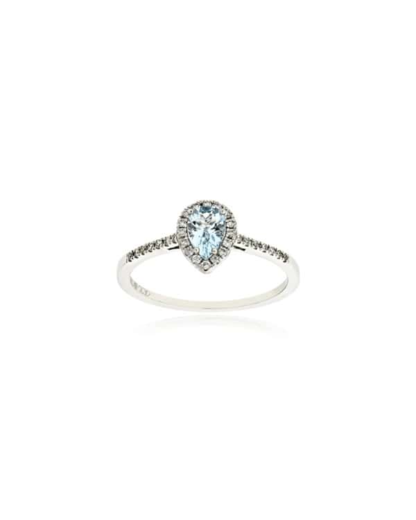 Stylish Engagement Rings Skaras Jewels