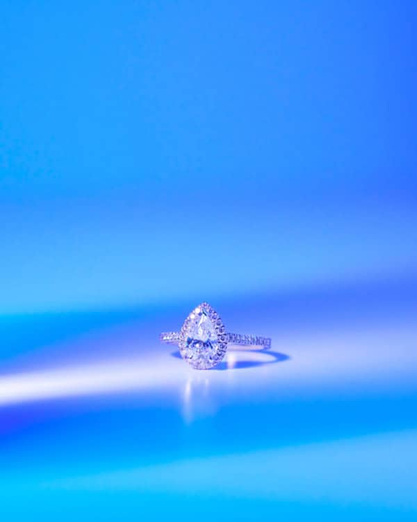 Stylish Engagement Rings Skaras Jewels