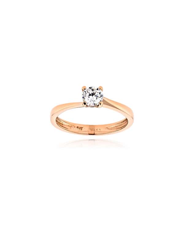 Stylish Engagement Rings Skaras Jewels