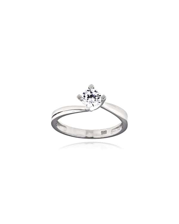 Stylish Engagement Rings Skaras Jewels