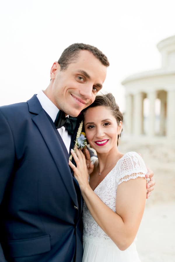 Summer Celebration Kefalonia Bougainvillea