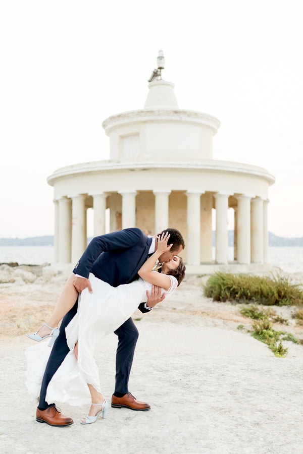 Summer Celebration Kefalonia Bougainvillea