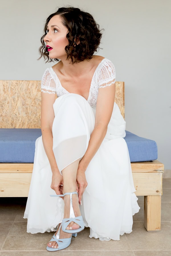 Summer Celebration Kefalonia Bougainvillea