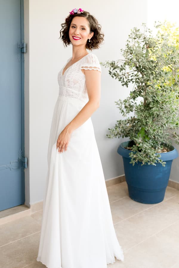 Summer Celebration Kefalonia Bougainvillea