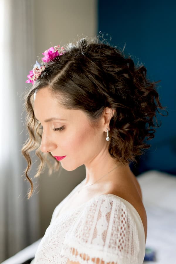 Summer Celebration Kefalonia Bougainvillea