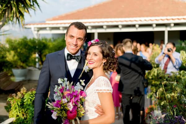 Summer Celebration Kefalonia Bougainvillea