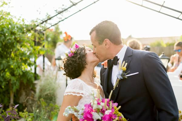 Summer Celebration Kefalonia Bougainvillea