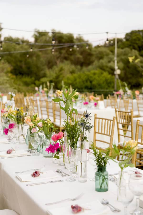 Summer Celebration Kefalonia Bougainvillea