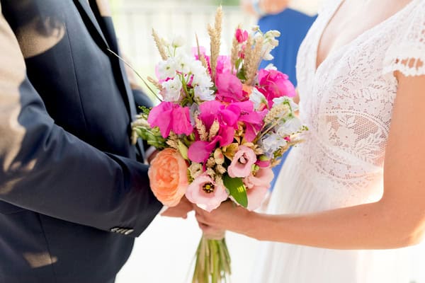 Summer Celebration Kefalonia Bougainvillea
