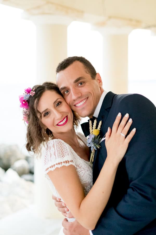 Summer Celebration Kefalonia Bougainvillea