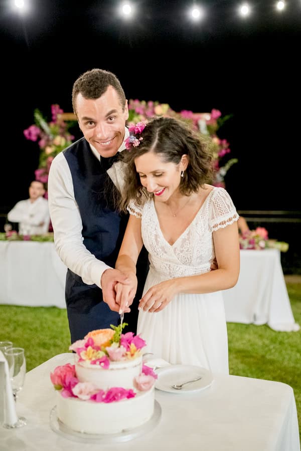 Summer Celebration Kefalonia Bougainvillea
