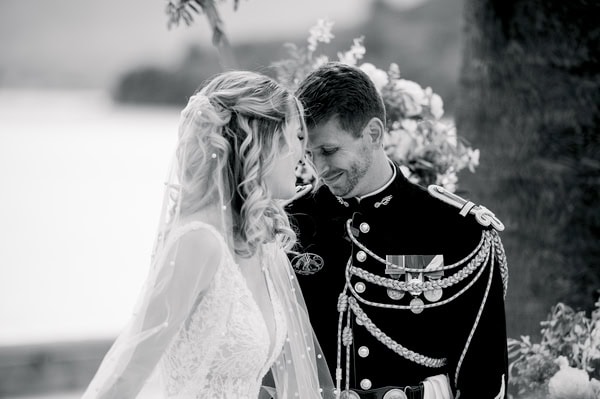 Summer Destination Wedding Lesvos Citrus Vibes