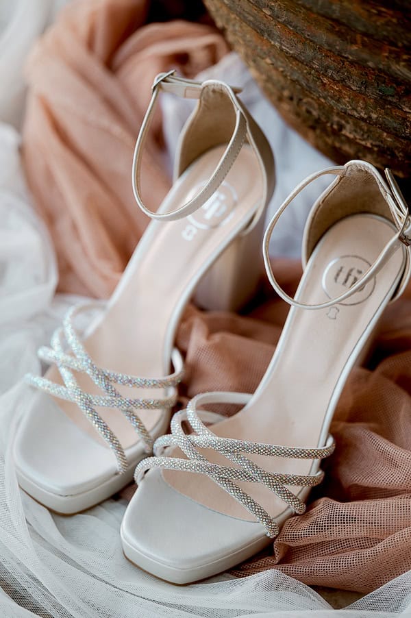 Summer Wedding In Volos