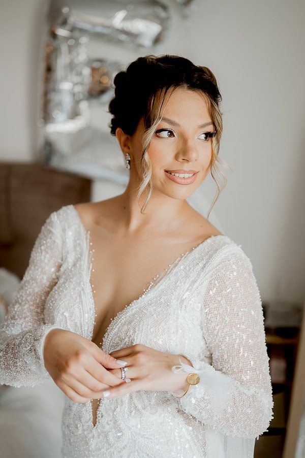 Summer Wedding In Volos