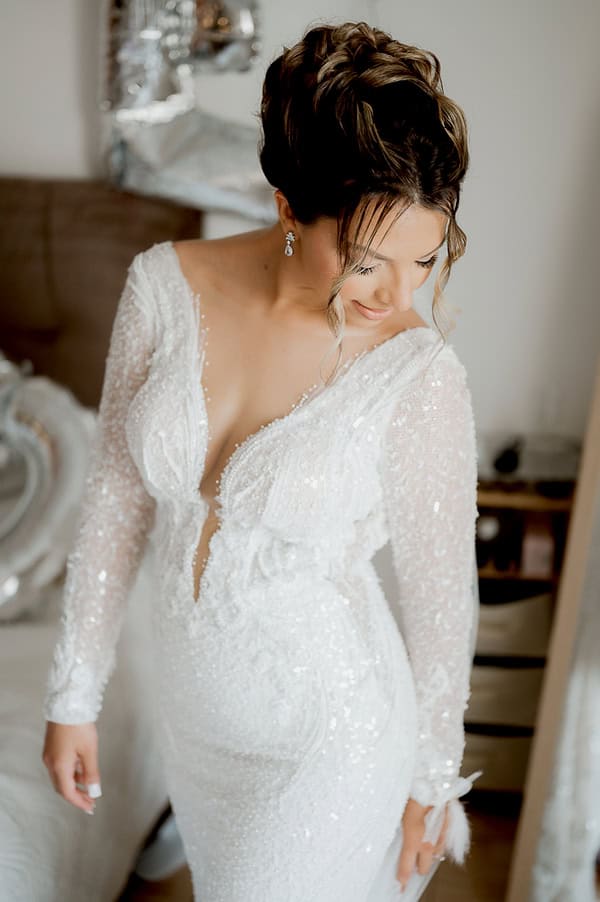 Summer Wedding In Volos