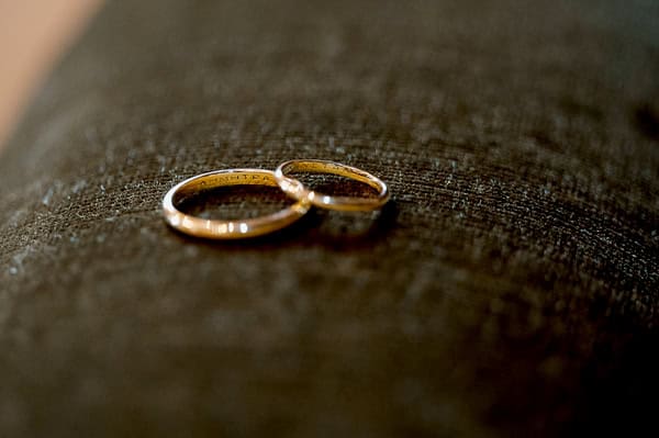 Summer Wedding In Volos