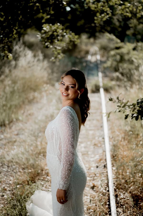 Summer Wedding In Volos