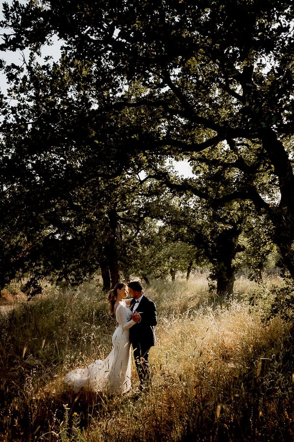 Summer Wedding In Volos