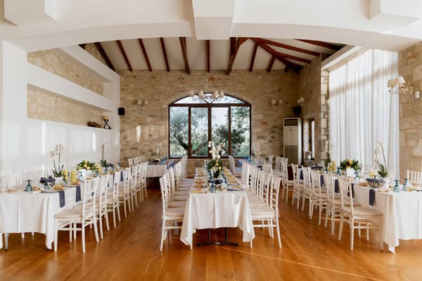 Sun Kissed Mediterranean Wedding With Italian Flair