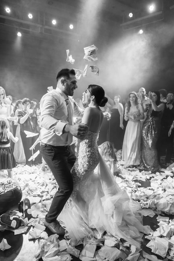 Colorful Summer Wedding Ierapetra Vibrant Flowers