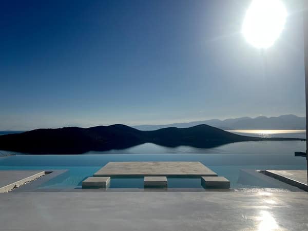 Destination Wedding Experience In Crete