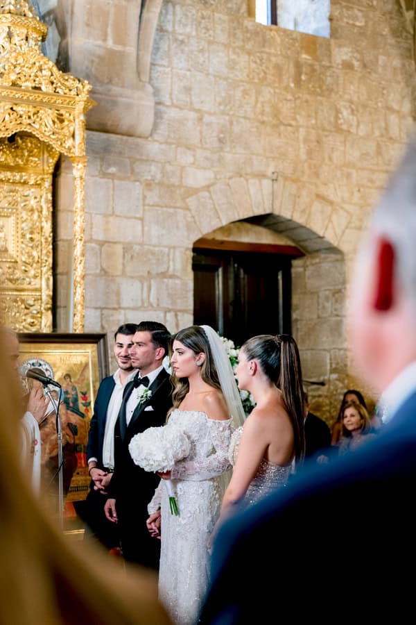 Romantic Chic Wedding Wellness Retreat