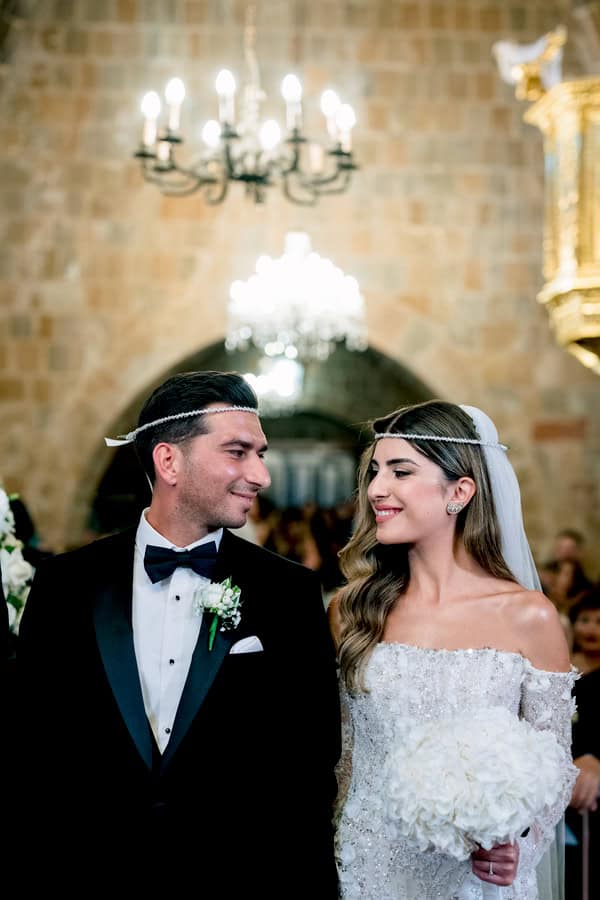 Romantic Chic Wedding Wellness Retreat