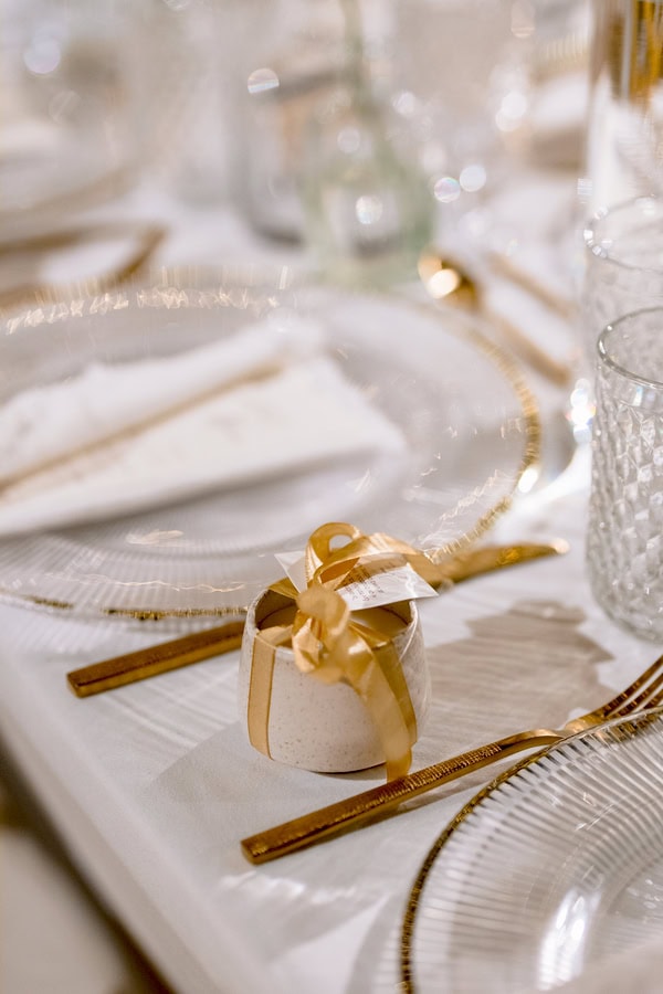 Romantic Chic Wedding Wellness Retreat