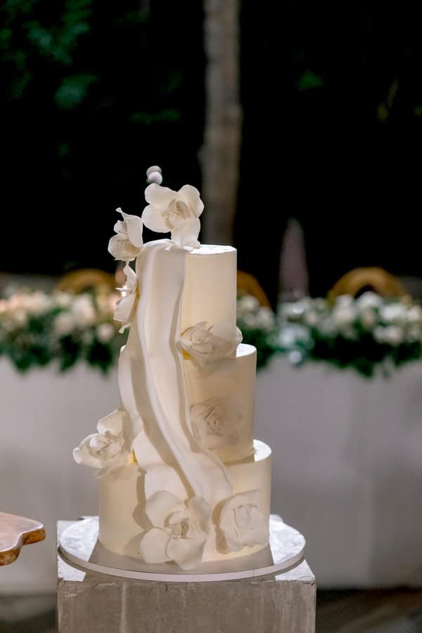 Romantic Chic Wedding Wellness Retreat