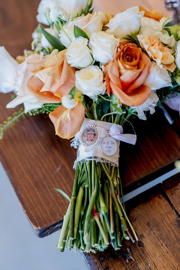 Romantic Rustic Wedding In Paphos