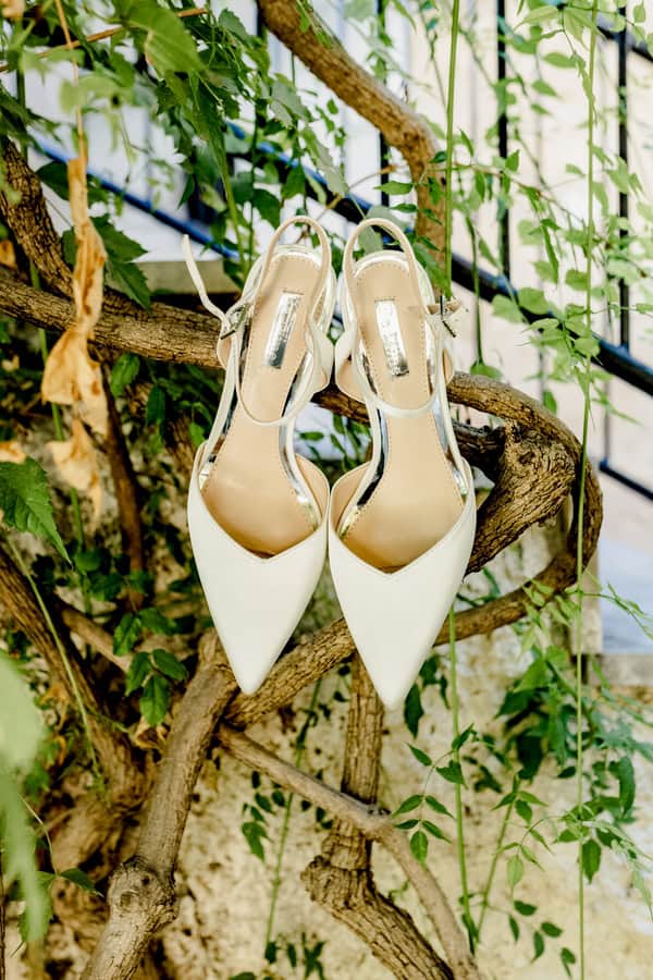 Romantic Rustic Wedding In Paphos