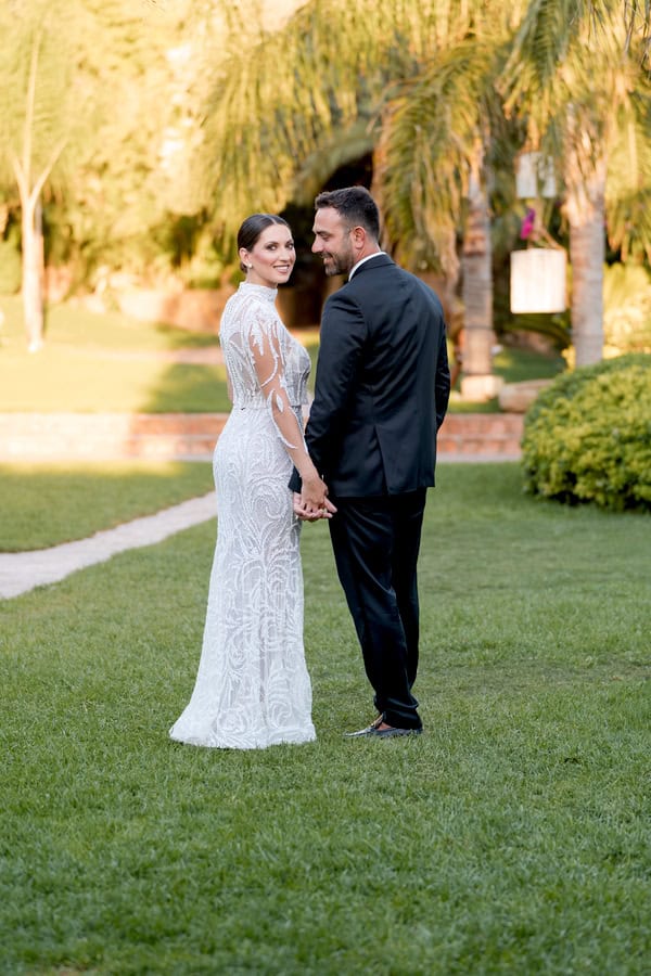 Romantic Wedding Athens White Pretty Florals