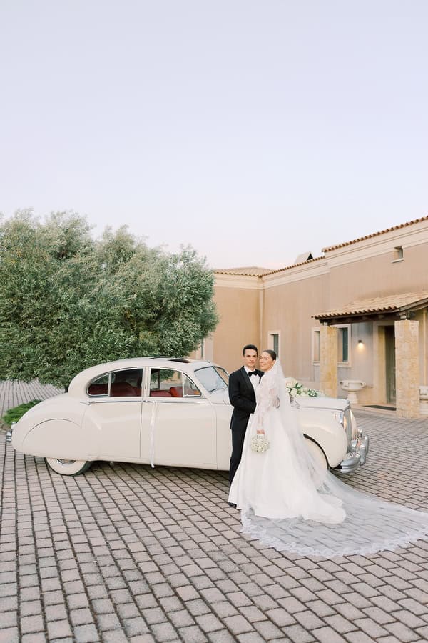 Spring Wedding Athens Old Money Aesthet