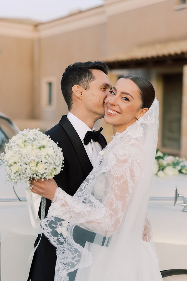 Spring Wedding Athens Old Money Aesthet