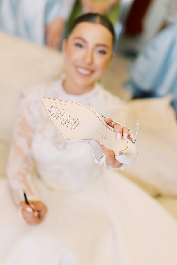 Spring Wedding Athens Old Money Aesthet